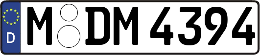 M-DM4394