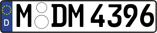 M-DM4396