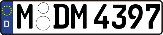 M-DM4397