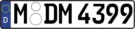 M-DM4399