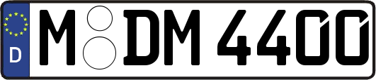 M-DM4400