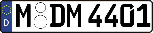 M-DM4401