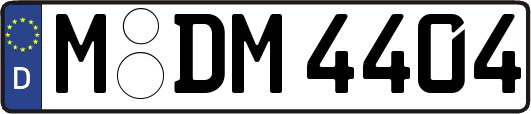 M-DM4404