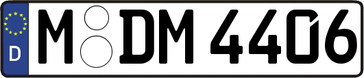 M-DM4406