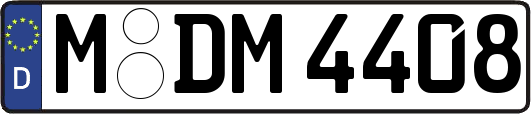 M-DM4408