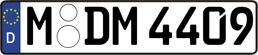 M-DM4409