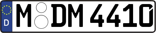M-DM4410