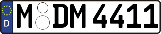 M-DM4411