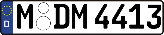 M-DM4413