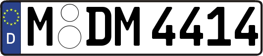 M-DM4414