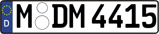 M-DM4415
