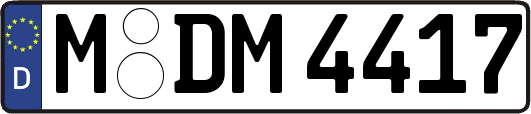 M-DM4417