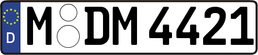 M-DM4421