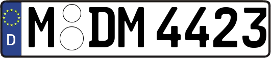 M-DM4423