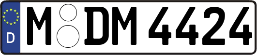 M-DM4424