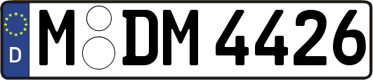 M-DM4426