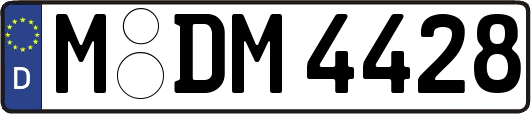 M-DM4428