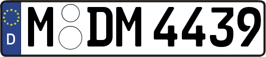 M-DM4439
