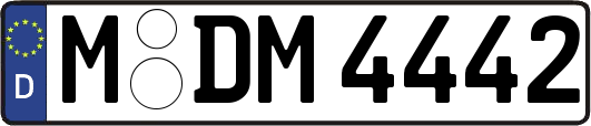 M-DM4442