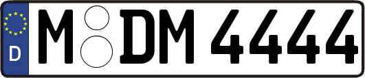 M-DM4444