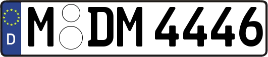 M-DM4446