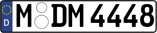 M-DM4448