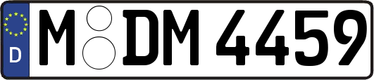 M-DM4459