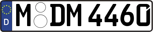 M-DM4460