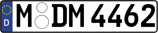 M-DM4462