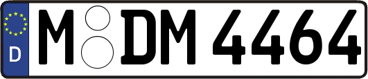 M-DM4464
