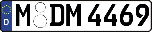 M-DM4469