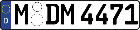 M-DM4471