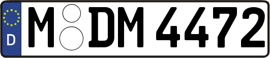 M-DM4472