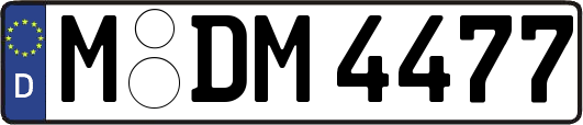 M-DM4477