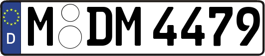M-DM4479