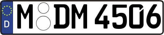 M-DM4506