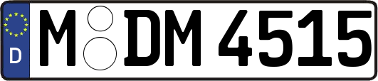 M-DM4515