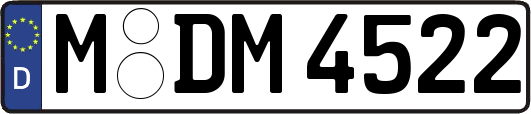 M-DM4522
