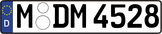 M-DM4528