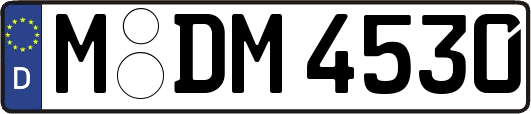 M-DM4530