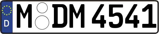 M-DM4541