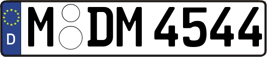 M-DM4544