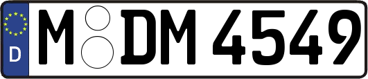 M-DM4549