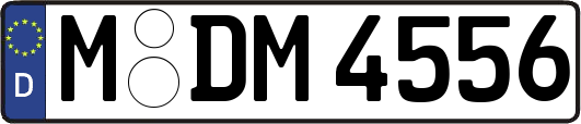 M-DM4556