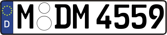 M-DM4559