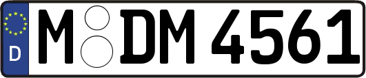 M-DM4561