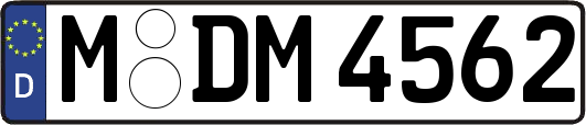 M-DM4562