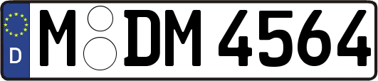 M-DM4564