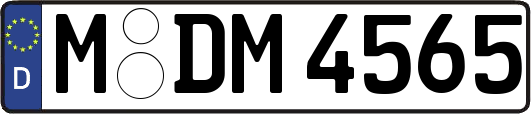 M-DM4565