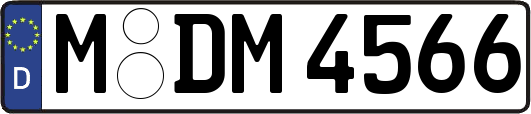 M-DM4566